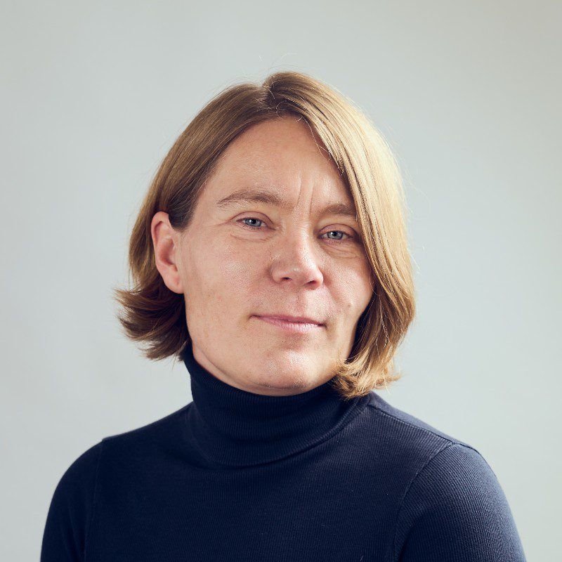 Tina Nielsen