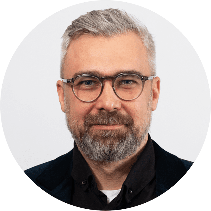 Viktor Zawadzki