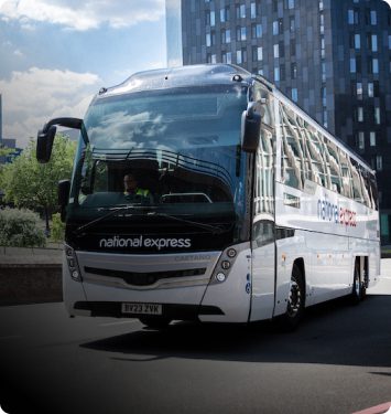 Traveler's Choice: How Adlook's Innovative Targeting Draws Passengers to National Express