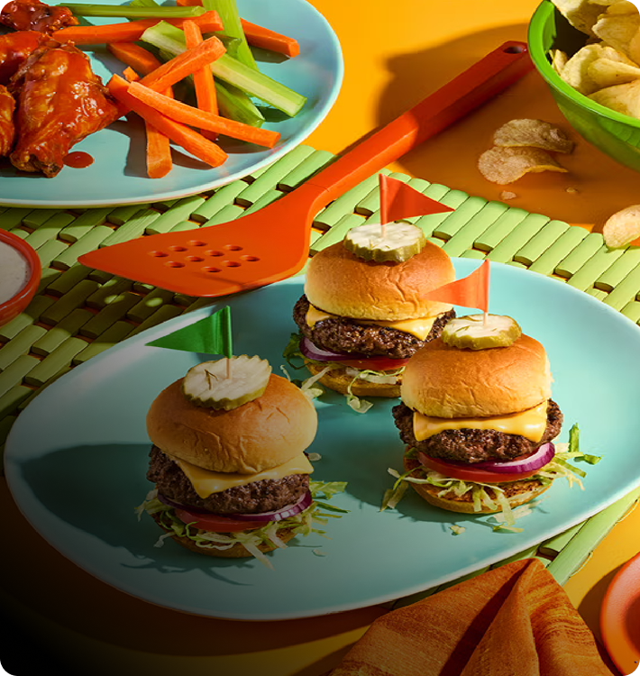 Adlook & King's Hawaiian: Scoring Big with Premium CTV Reach