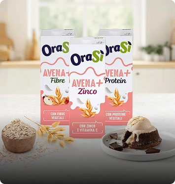 From Awareness to Engagement: How OraSì connected with health-conscious consumers