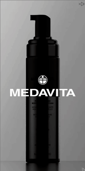 Media frame