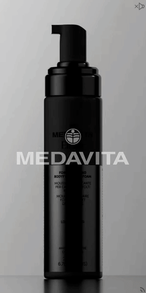 Media frame