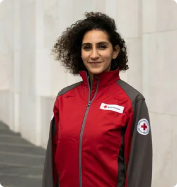 Adlook x British Red Cross Case Study